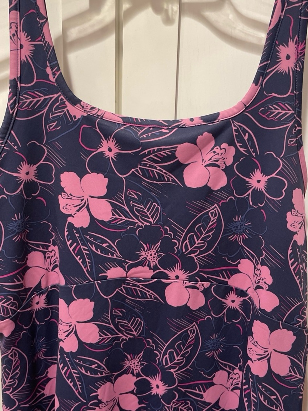 Columbia Sportswear PFG Floral Dress